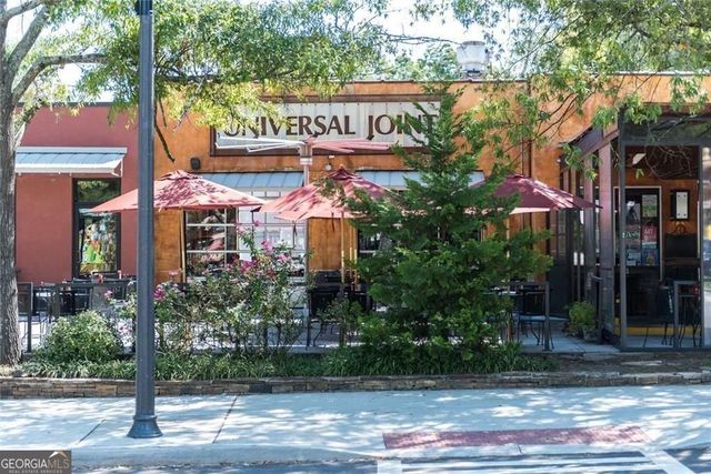 1392 Rupert Road, Decatur, GA 30030