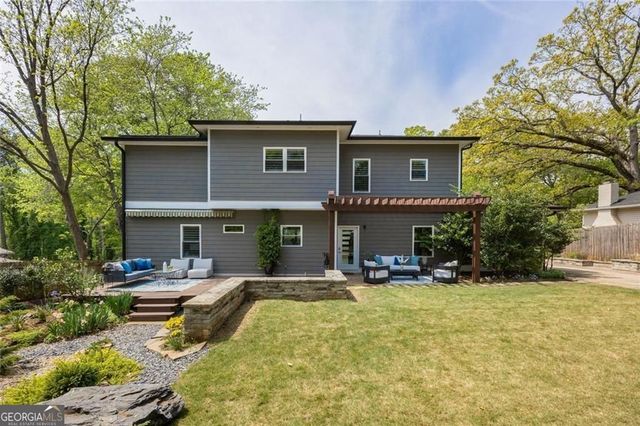 1392 Rupert Road, Decatur, GA 30030