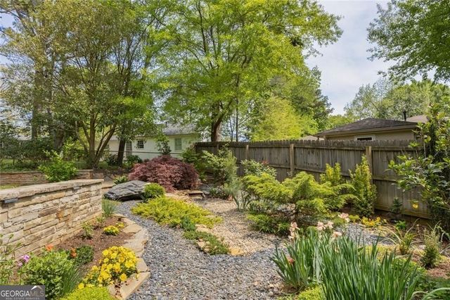 1392 Rupert Road, Decatur, GA 30030