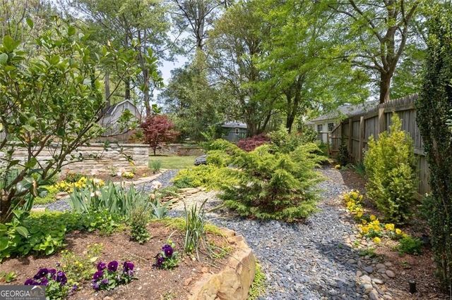 1392 Rupert Road, Decatur, GA 30030