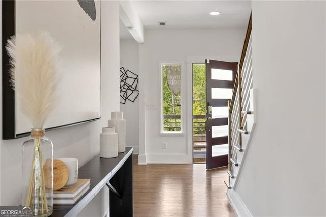 1392 Rupert Road, Decatur, GA 30030