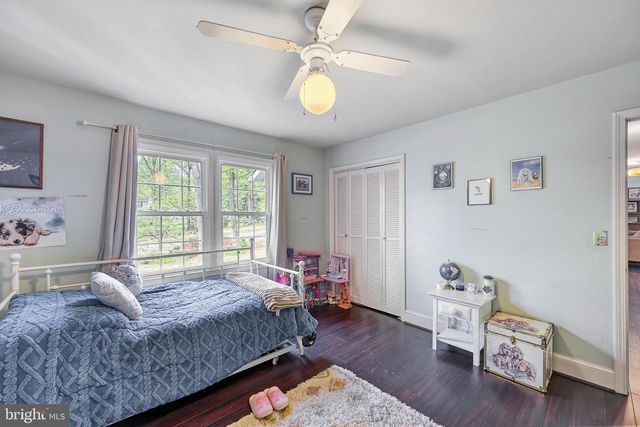 12365 RANDLE LN, Culpeper, VA 22701