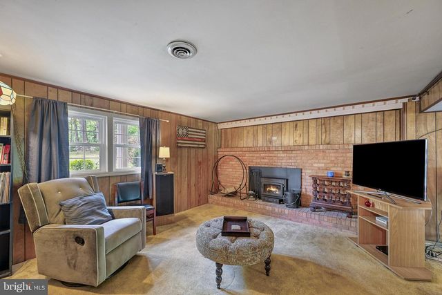 12365 RANDLE LN, Culpeper, VA 22701