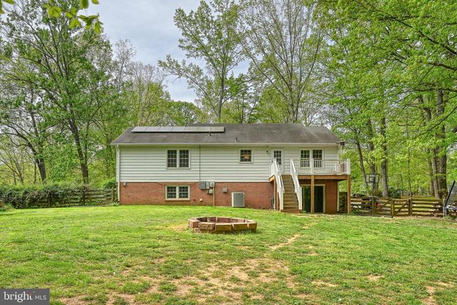 12365 RANDLE LN, Culpeper, VA 22701