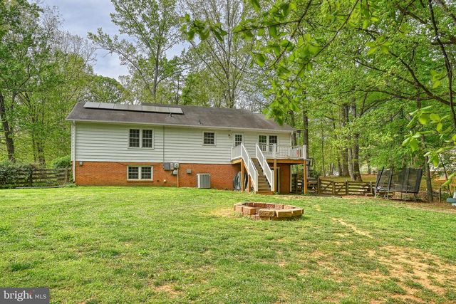 12365 RANDLE LN, Culpeper, VA 22701