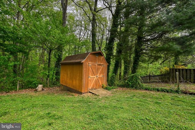 12365 RANDLE LN, Culpeper, VA 22701