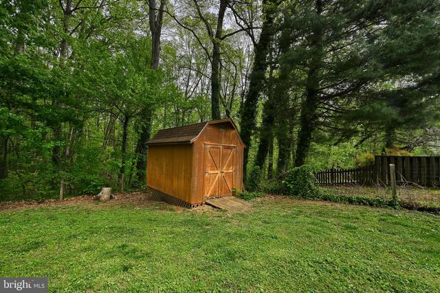 12365 RANDLE LN, Culpeper, VA 22701