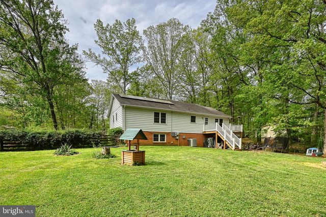 12365 RANDLE LN, Culpeper, VA 22701