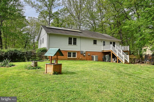 12365 RANDLE LN, Culpeper, VA 22701