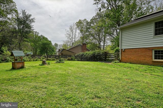 12365 RANDLE LN, Culpeper, VA 22701