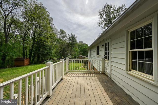12365 RANDLE LN, Culpeper, VA 22701