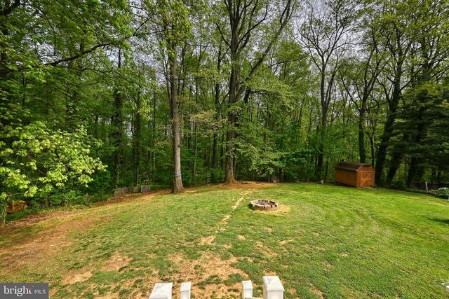 12365 RANDLE LN, Culpeper, VA 22701