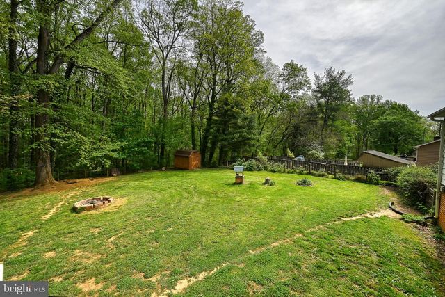 12365 RANDLE LN, Culpeper, VA 22701