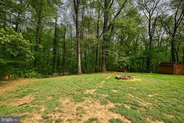 12365 RANDLE LN, Culpeper, VA 22701