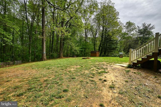12365 RANDLE LN, Culpeper, VA 22701