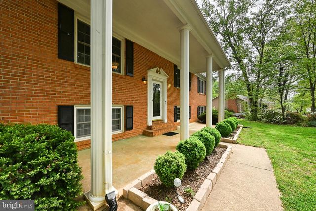 12365 RANDLE LN, Culpeper, VA 22701