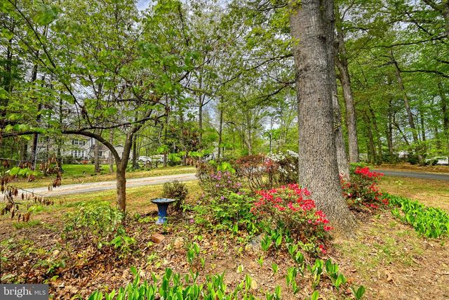 12365 RANDLE LN, Culpeper, VA 22701