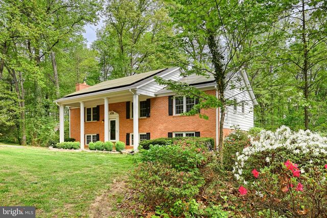 12365 RANDLE LN, Culpeper, VA 22701