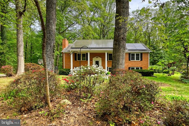 12365 RANDLE LN, Culpeper, VA 22701