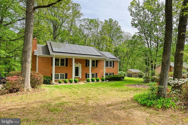 12365 RANDLE LN, Culpeper, VA 22701