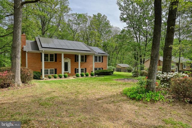 12365 RANDLE LN, Culpeper, VA 22701