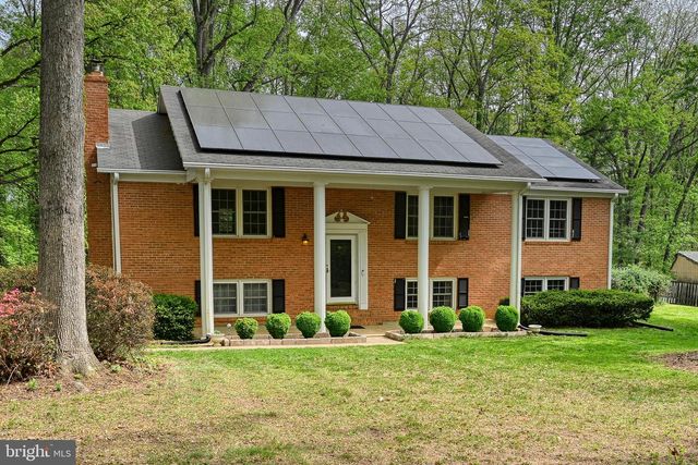 12365 RANDLE LN, Culpeper, VA 22701