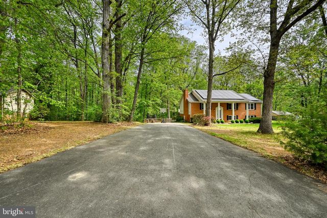 12365 RANDLE LN, Culpeper, VA 22701