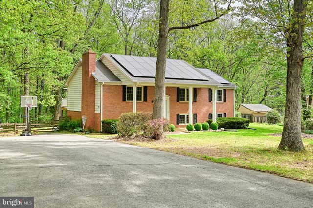 12365 RANDLE LN, Culpeper, VA 22701