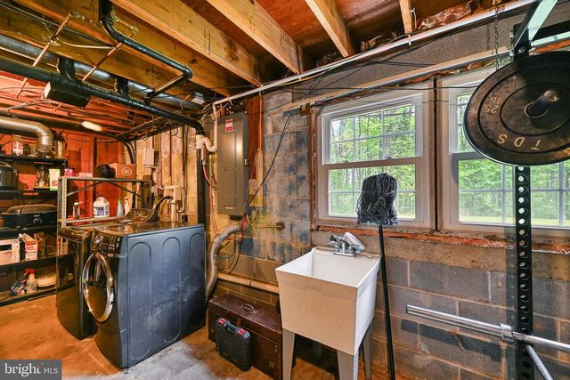 12365 RANDLE LN, Culpeper, VA 22701