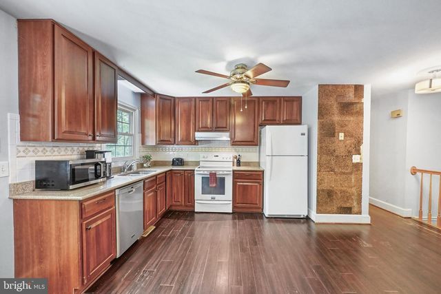 12365 RANDLE LN, Culpeper, VA 22701