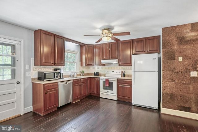 12365 RANDLE LN, Culpeper, VA 22701