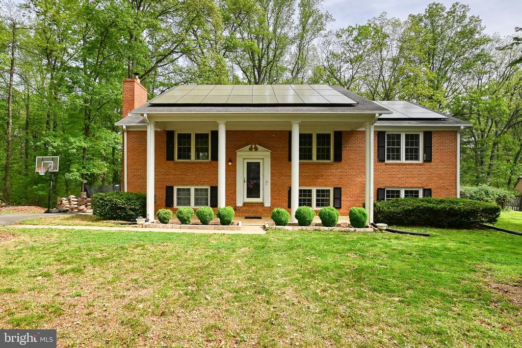 12365 RANDLE LN, Culpeper, VA 22701
