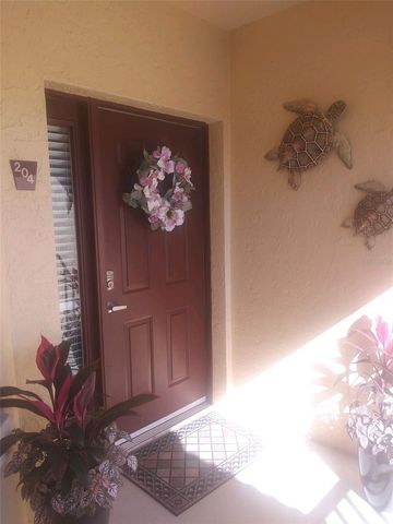7171 BOCA GROVE PLACE 204, Lakewood Ranch, FL 34202