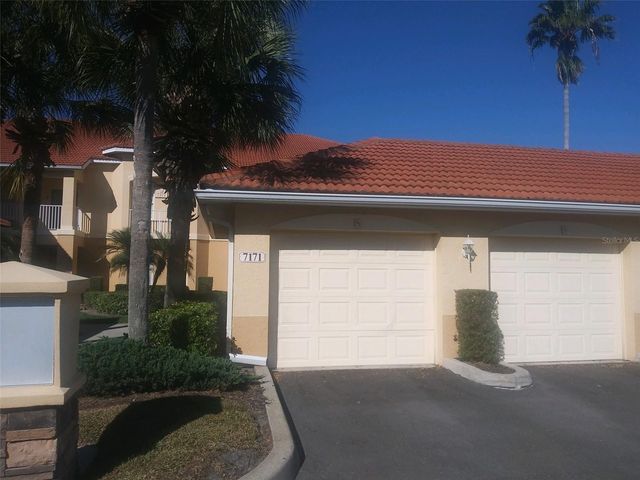 7171 BOCA GROVE PLACE 204, Lakewood Ranch, FL 34202