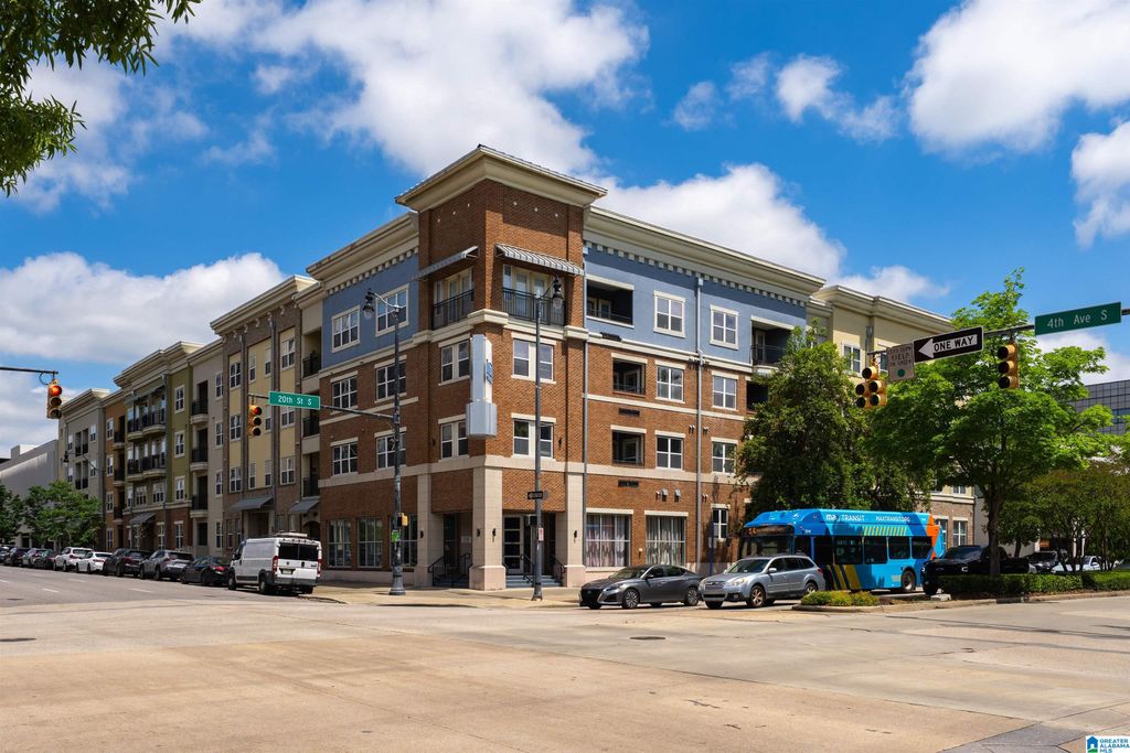 401 20th St S Apt 207, Birmingham, AL 35233
