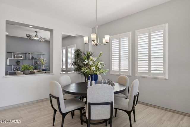 23032 E ARROWHEAD Trail, Queen Creek, AZ 85142