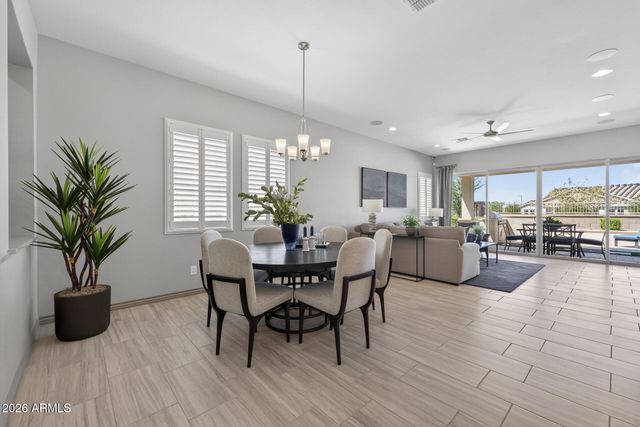 23032 E ARROWHEAD Trail, Queen Creek, AZ 85142