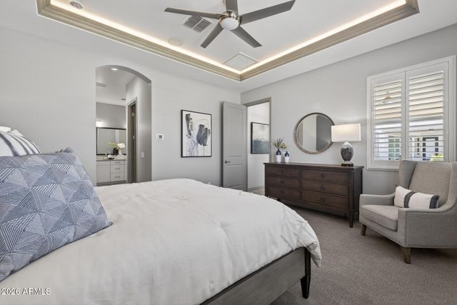 23032 E ARROWHEAD Trail, Queen Creek, AZ 85142