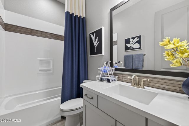 23032 E ARROWHEAD Trail, Queen Creek, AZ 85142