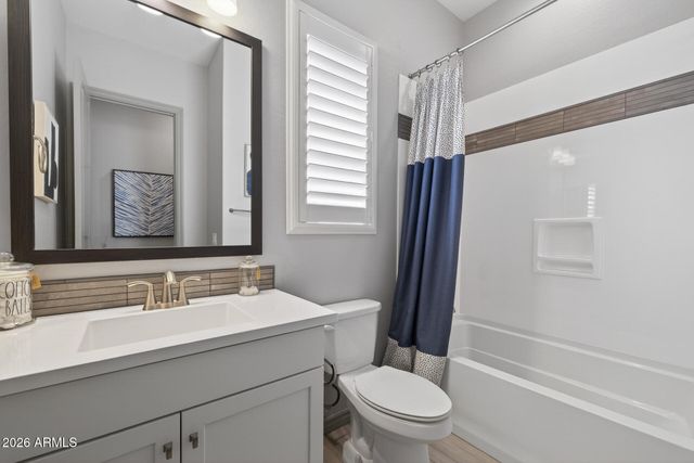 23032 E ARROWHEAD Trail, Queen Creek, AZ 85142