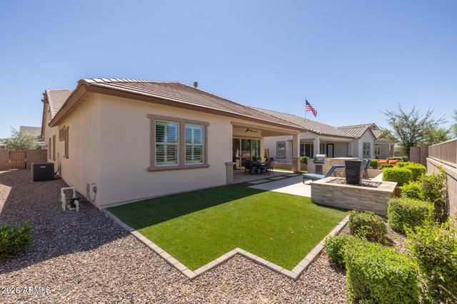 23032 E ARROWHEAD Trail, Queen Creek, AZ 85142