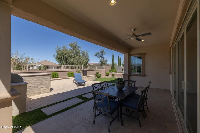 23032 E ARROWHEAD Trail, Queen Creek, AZ 85142