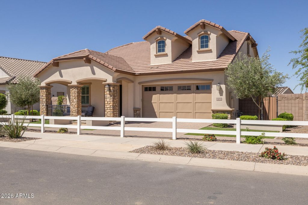 23032 E ARROWHEAD Trail, Queen Creek, AZ 85142 — photo 3