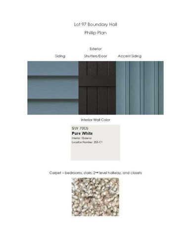 98 Boundary Hall Way, Hinesville, GA 31313