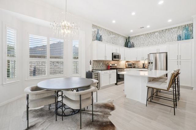 9705 Teakwood, Denton, TX 76207