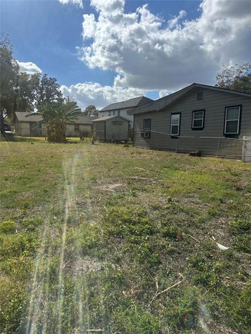 8034 Safebuy Street, Houston, TX 77028