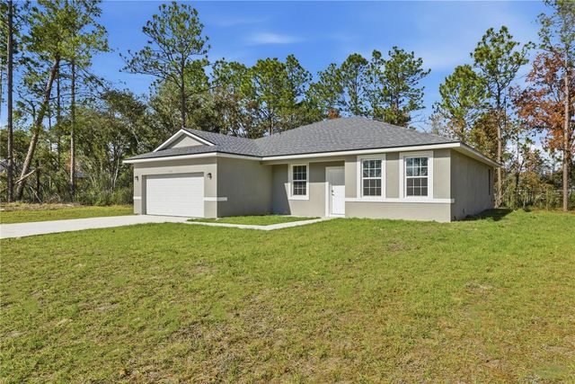 15936 SW 35TH COURT ROAD, Ocala, FL 34473