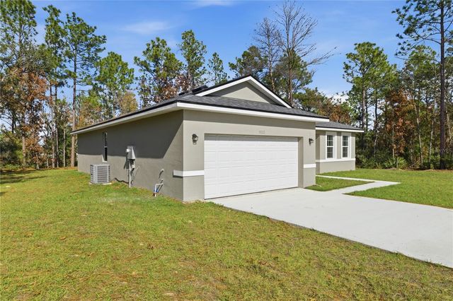 15936 SW 35TH COURT ROAD, Ocala, FL 34473