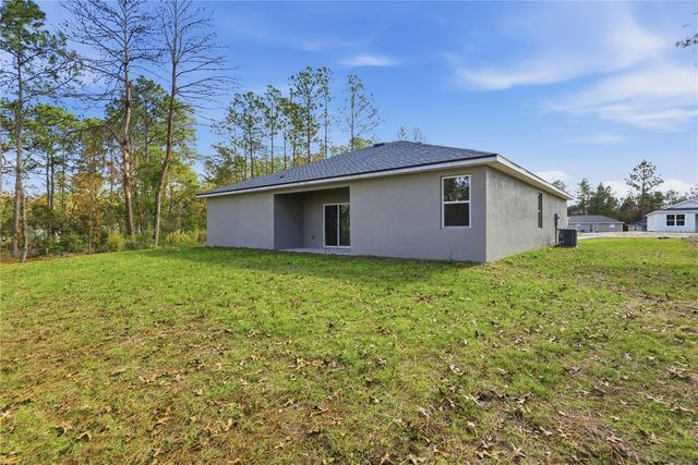 15936 SW 35TH COURT ROAD, Ocala, FL 34473