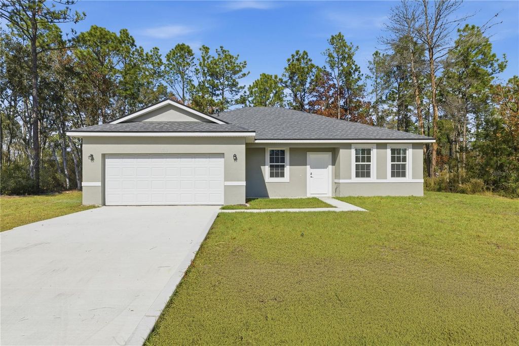 15936 SW 35TH COURT ROAD, Ocala, FL 34473